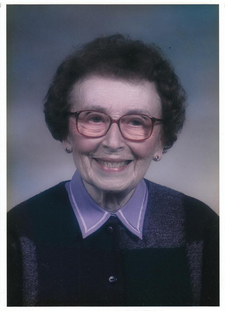 Margaret Cummings
