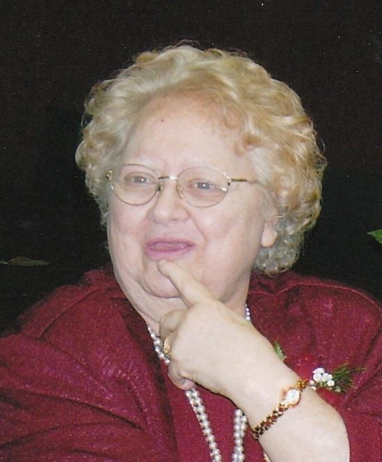 Marilyn Jamieson