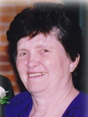 Margaret Szabo