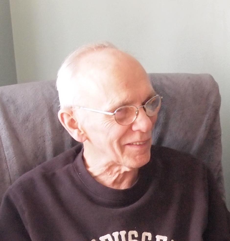 Obituary of Walter Wells | Welcome to Denning Funeral Homes, servin...