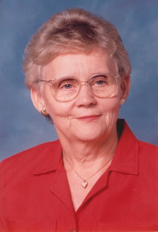 Ida Laughton