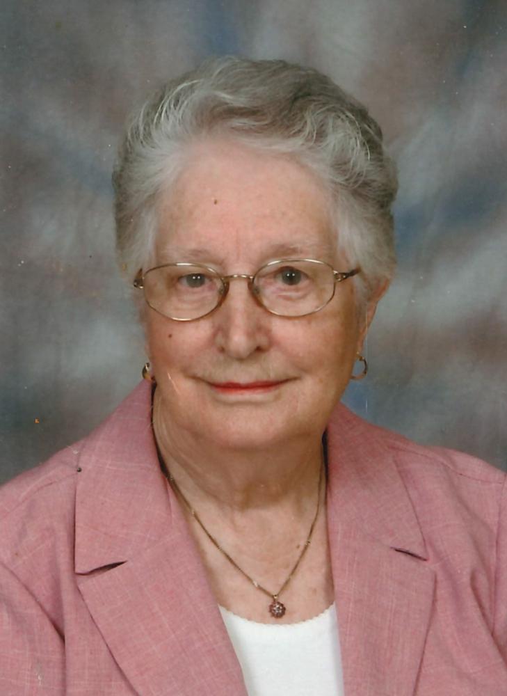 Helen Gillan