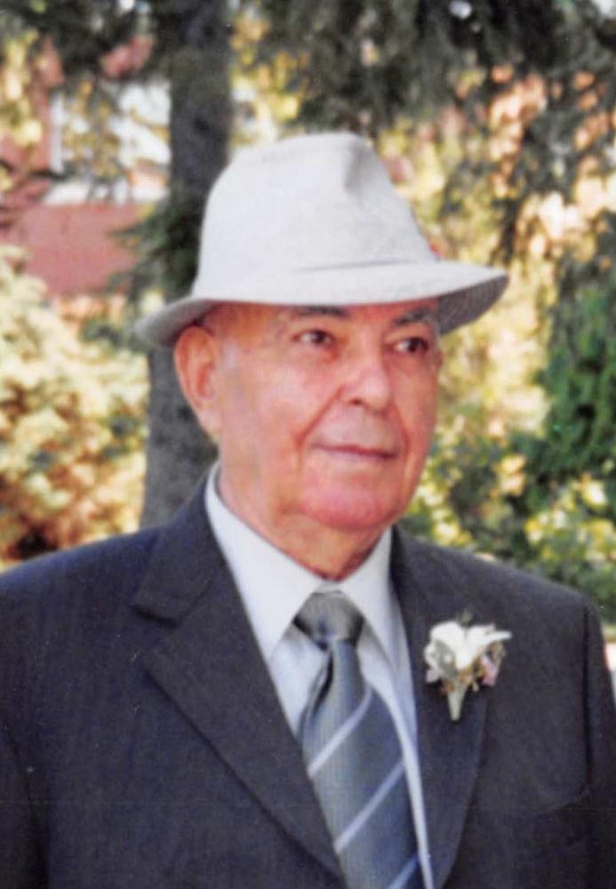 Carlos De Matos