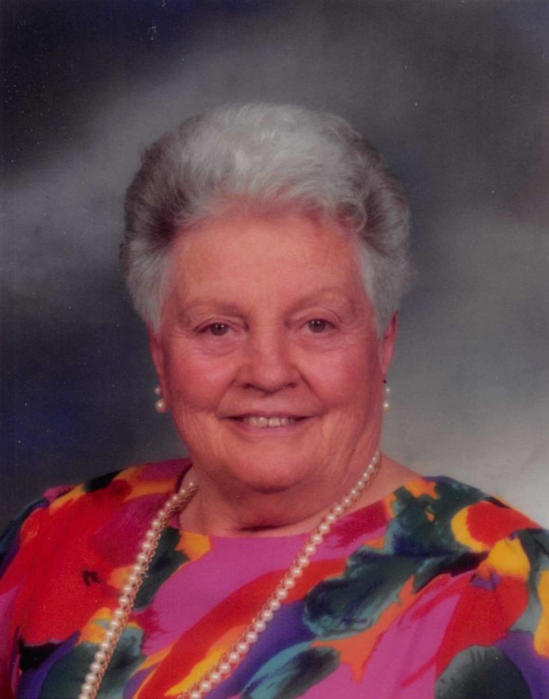 Elda Patterson