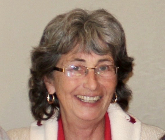 Claudette Gagne