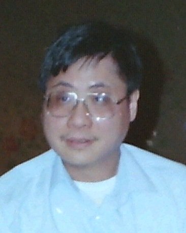 David Leung