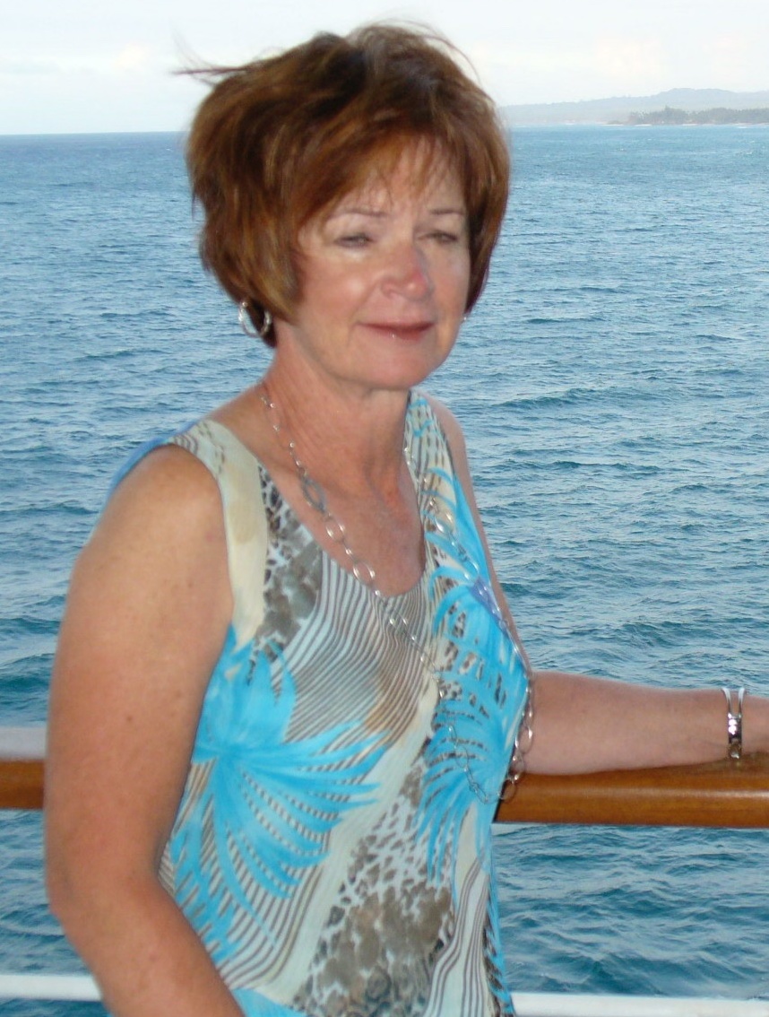 Kathie Perkin